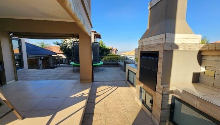 3 Bedroom Property for Sale in Cashan North West